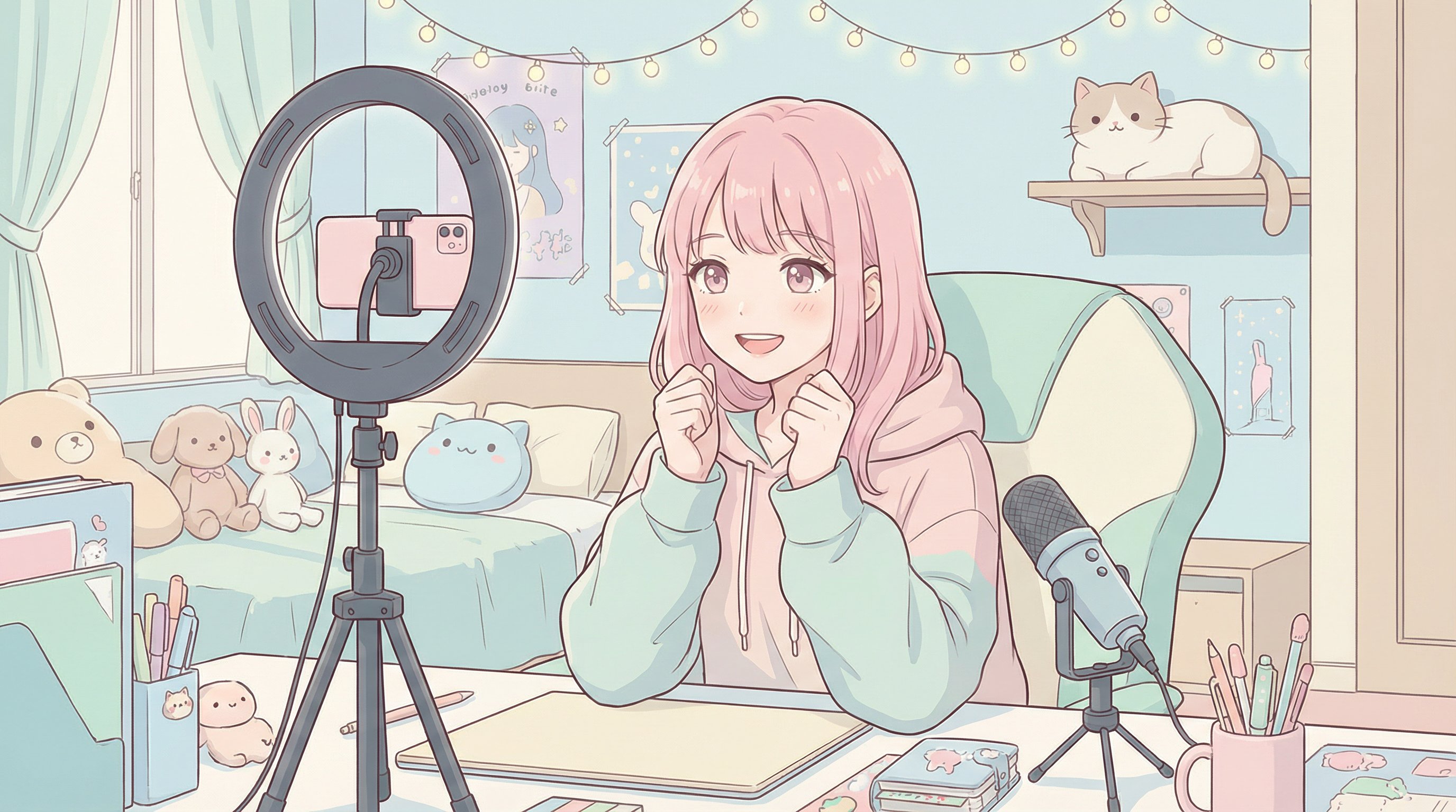 52吃瓜网短视频制作